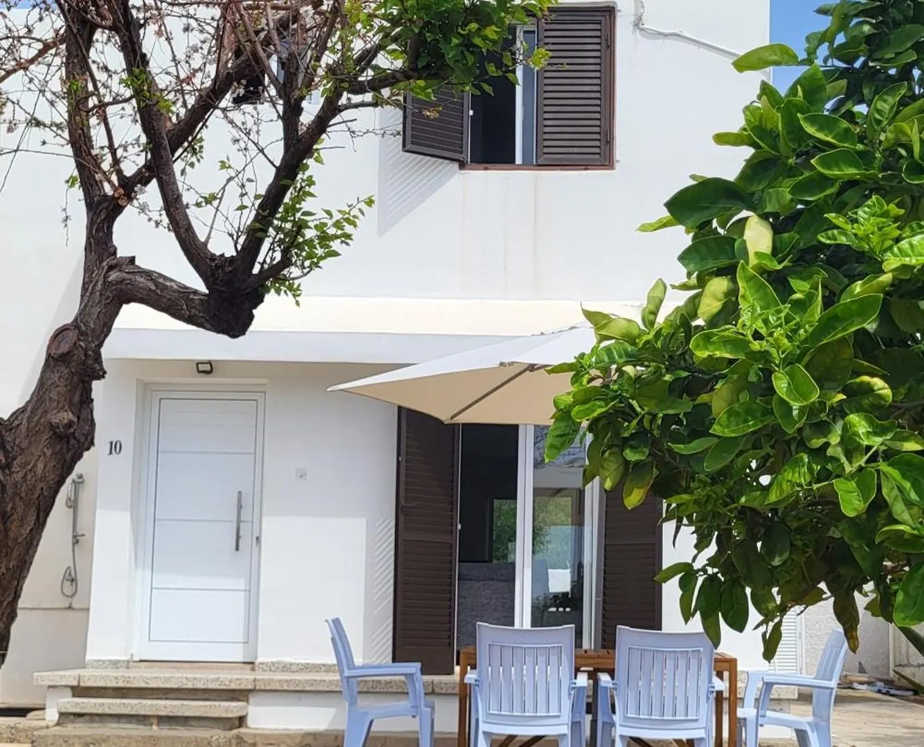 Hana Holiday House 圣纳帕 0*,  塞浦路斯