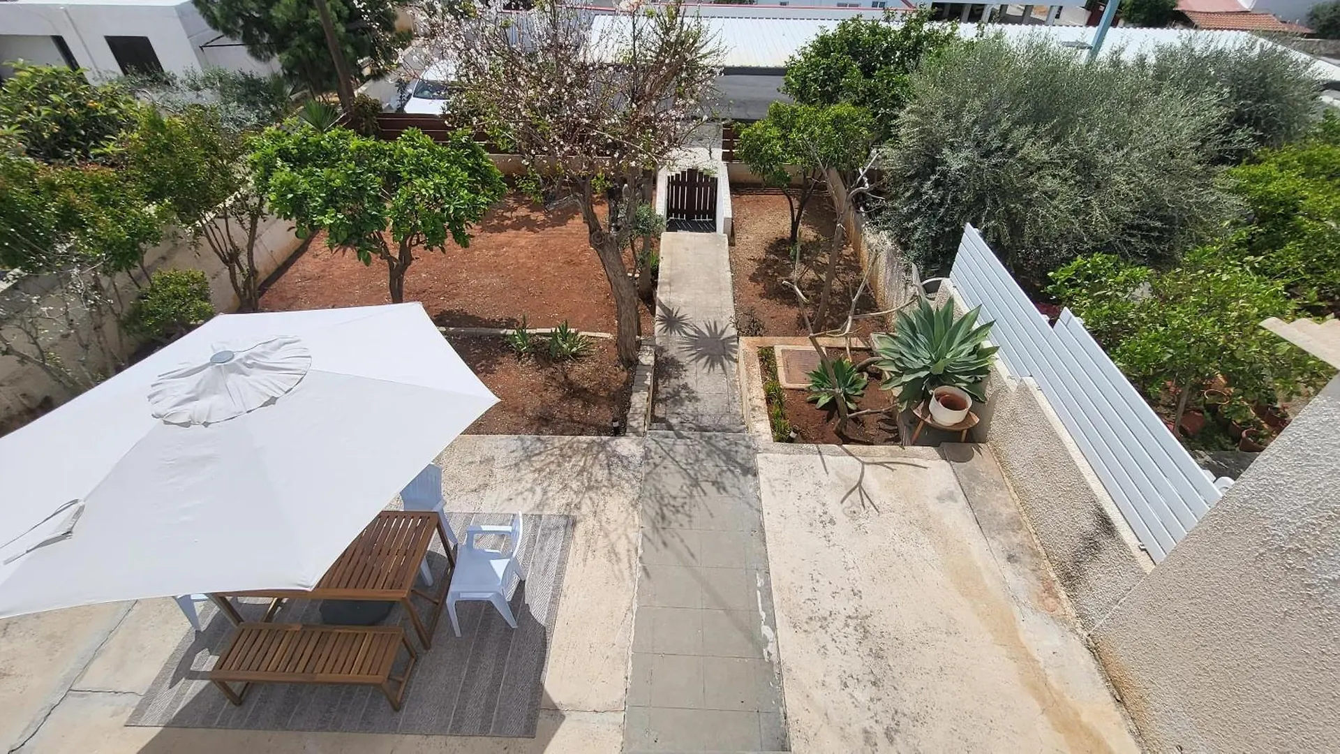 度假居 Hana Holiday House 圣纳帕 塞浦路斯