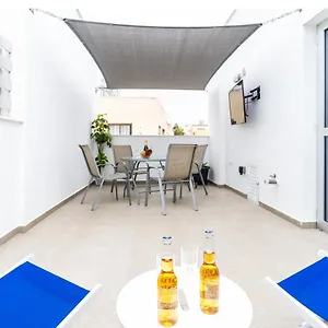 Spiros Luxury Апартаменты