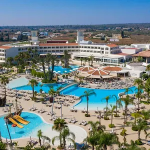 Olympic Lagoon Θέρετρο