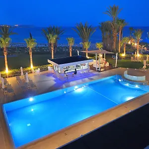 Otel Okeanos Boutique, Aya Napa