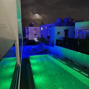 Apartmán Sunny Blue, Ayia Napa