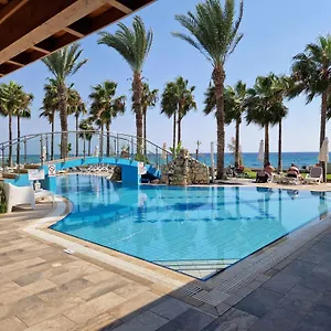  מלון דירות Simos Magic Apts