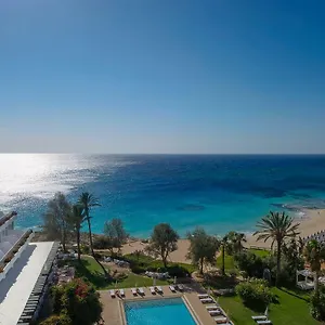 4* אתר נופש Grecian Sands