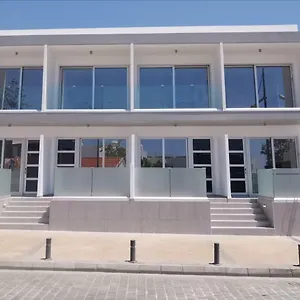 Shalos Appartement