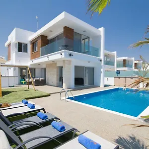  Holiday home Lynn Boutique Beachfront