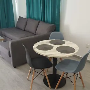 Apartmán Manoli, Ayia Napa