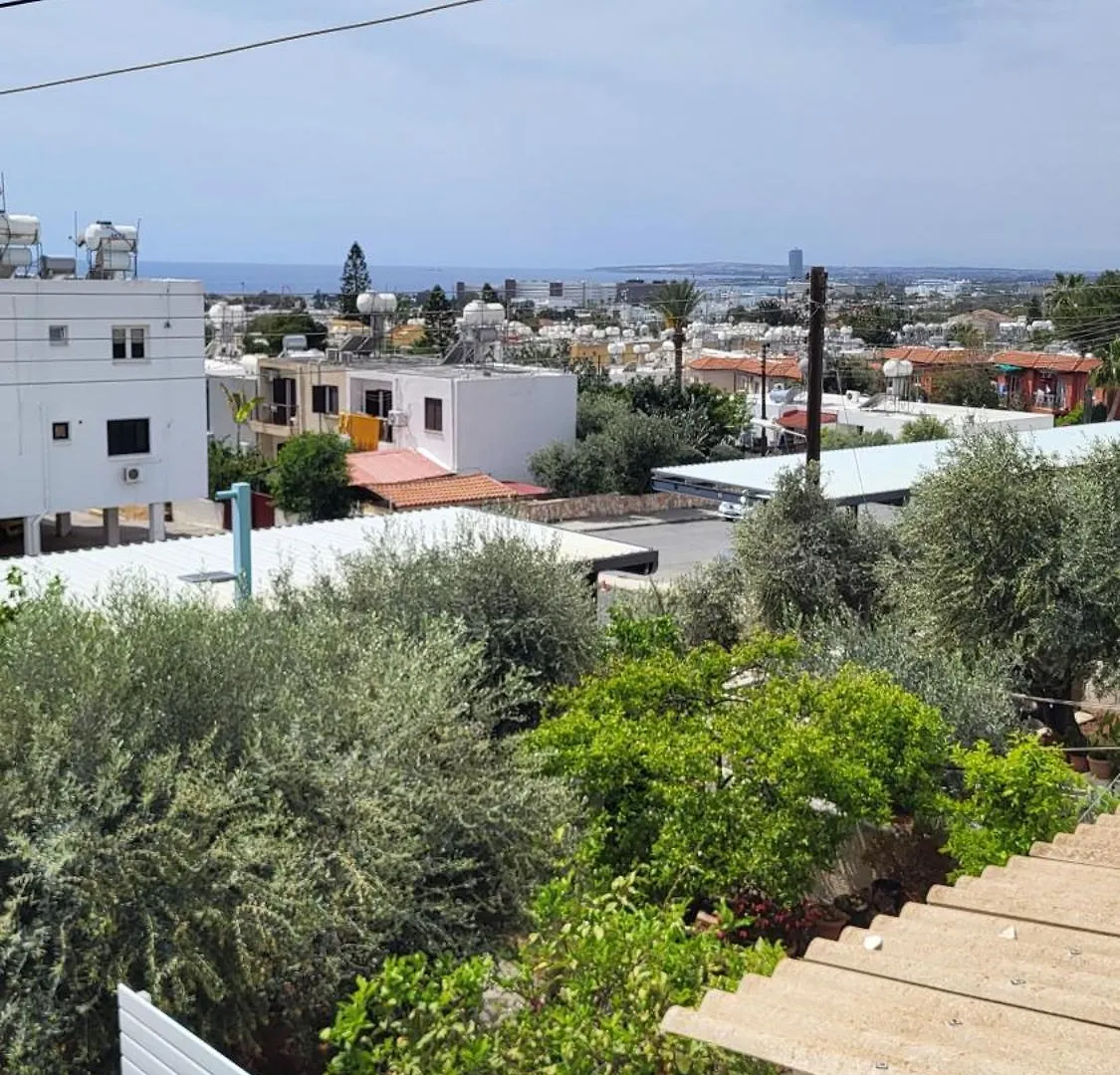 Holiday home Hana Holiday House Ayia Napa Cyprus