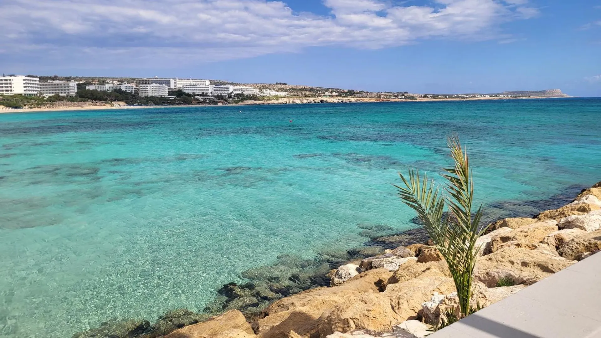Hana Holiday House Ayia Napa