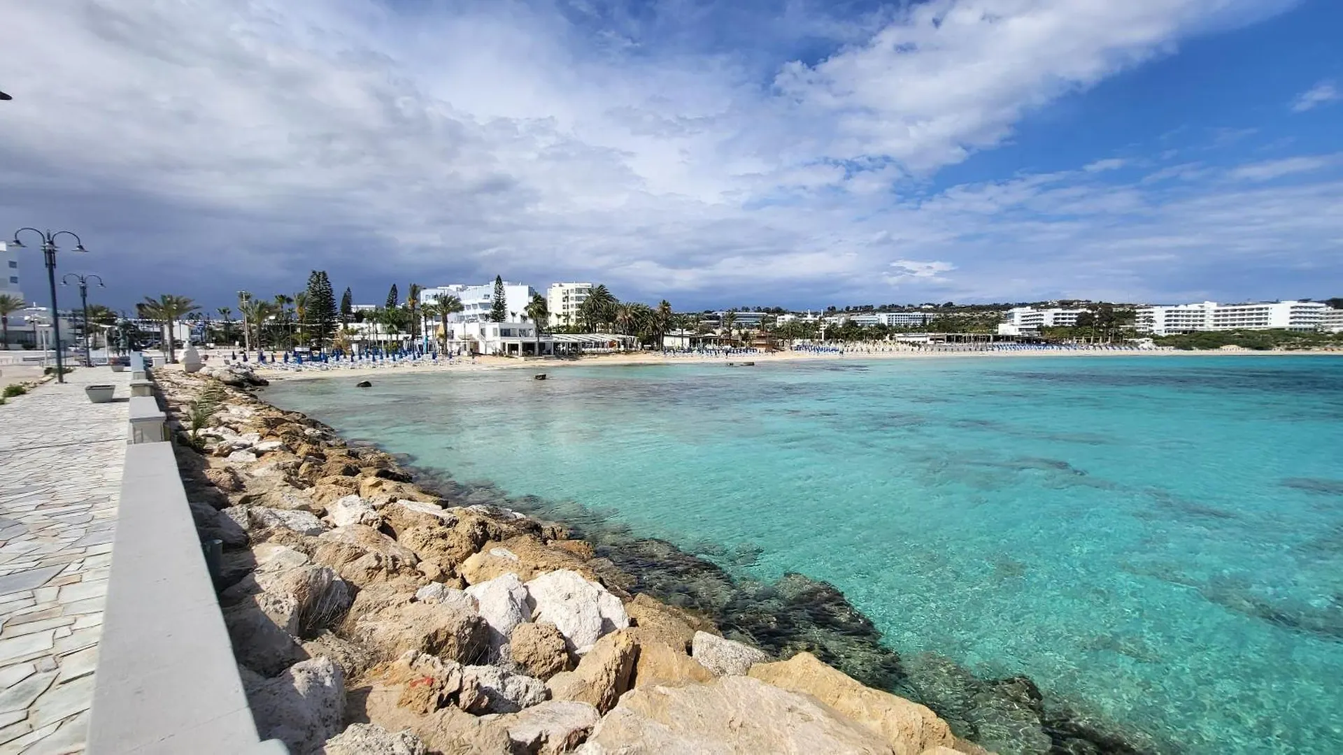 Holiday home Hana Holiday House Ayia Napa
