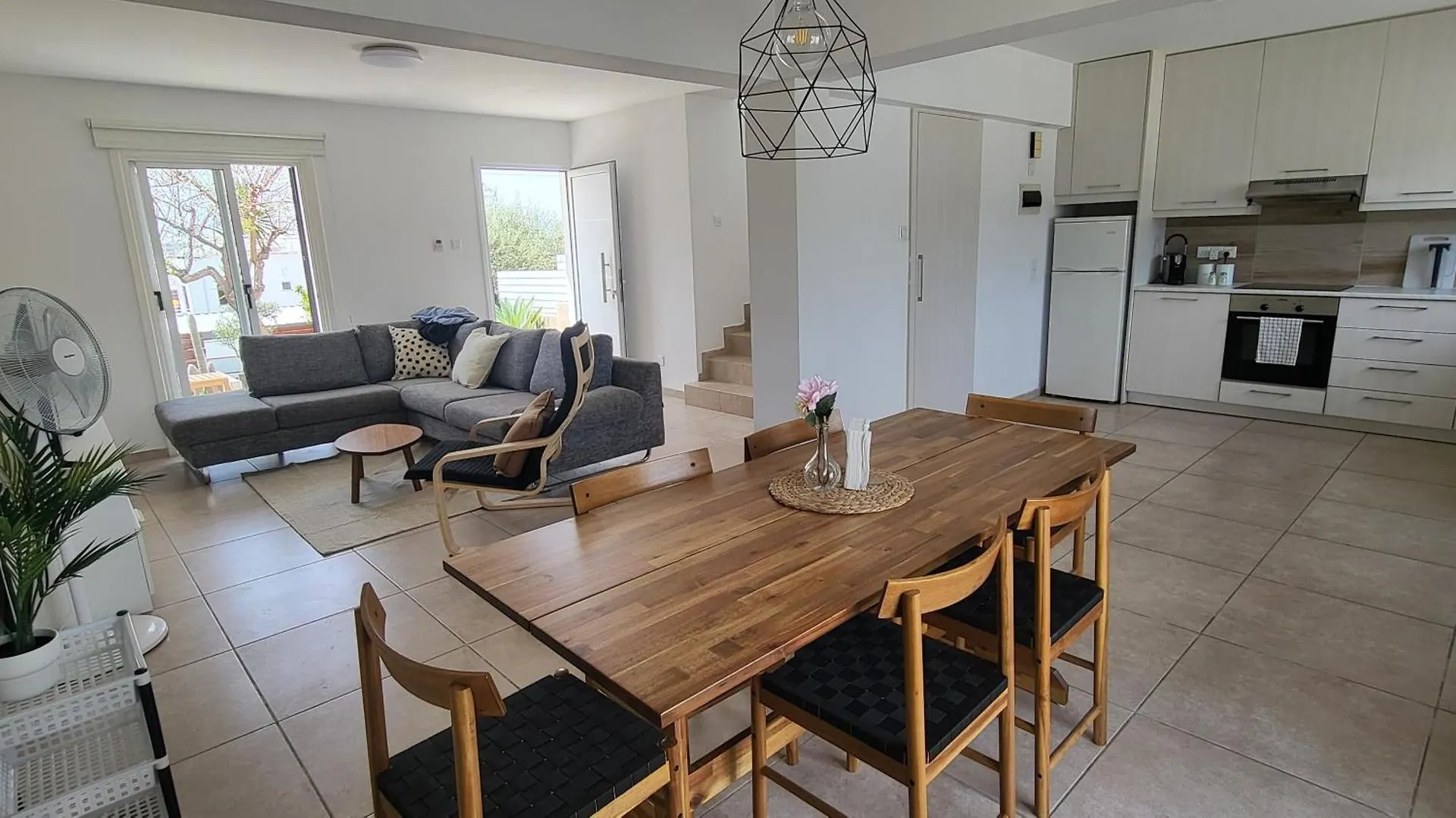 Hana Holiday House Ayia Napa 0*,