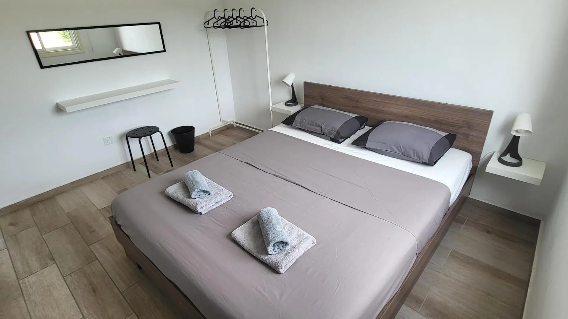 Hana Holiday House Ayia Napa Cyprus