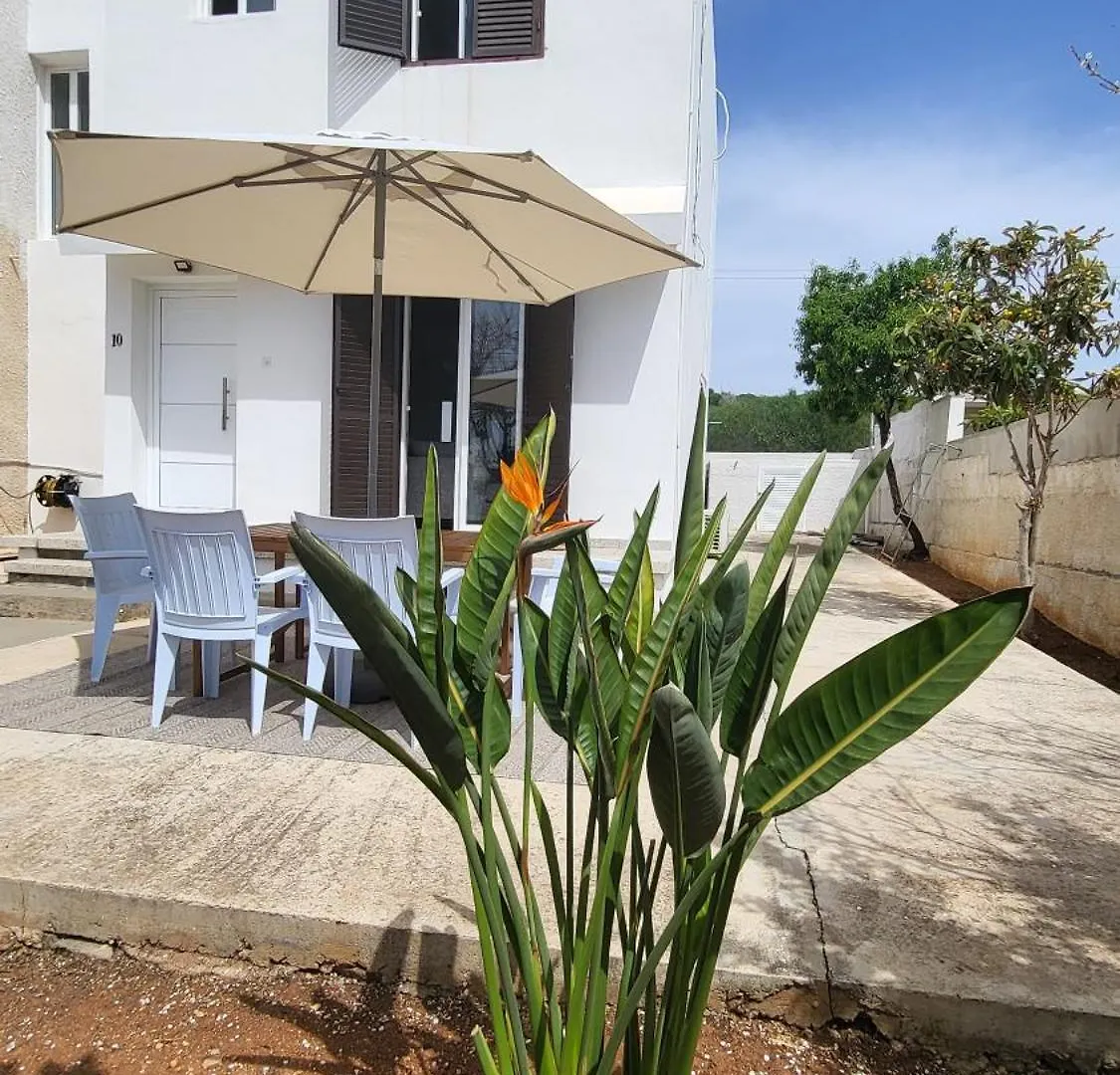 Hana Holiday House Ayia Napa