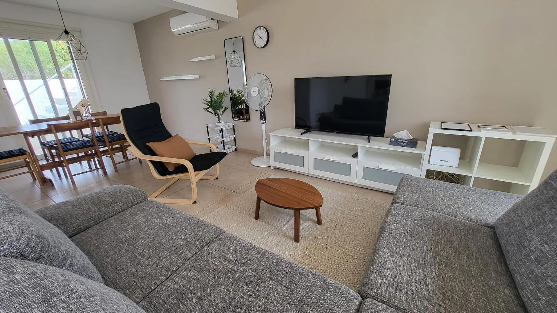 Hana Holiday House Ayia Napa Cyprus