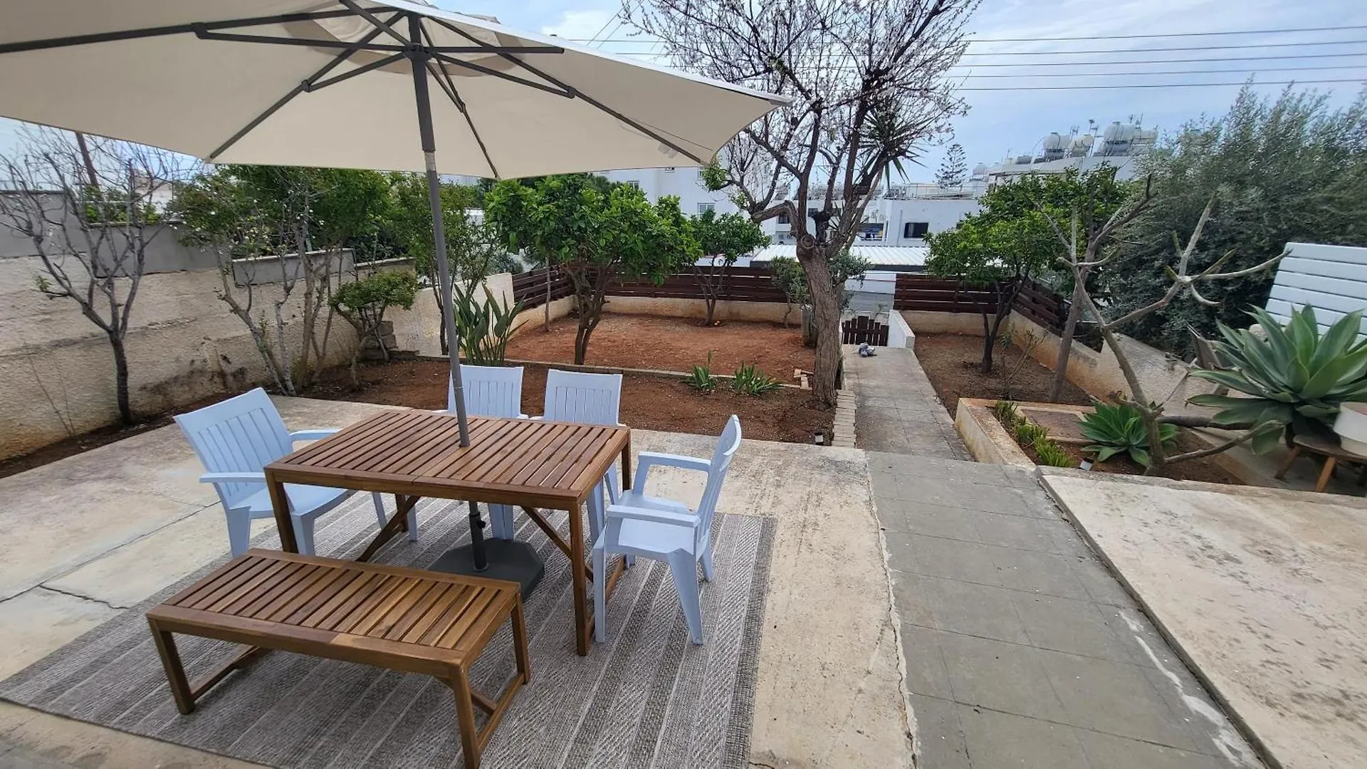 Holiday home Hana Holiday House Ayia Napa