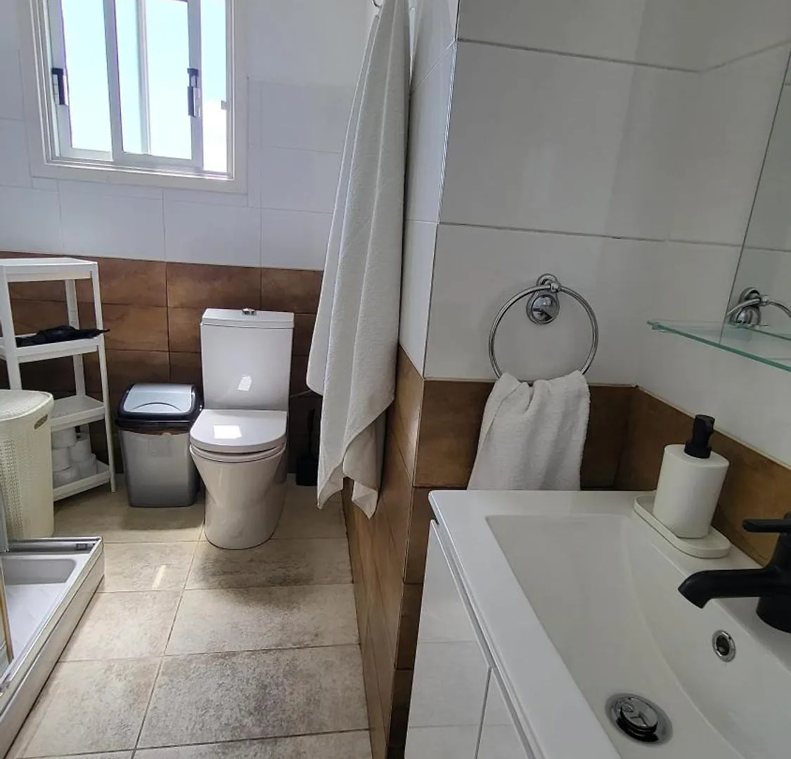 Holiday home Hana Holiday House Ayia Napa Cyprus