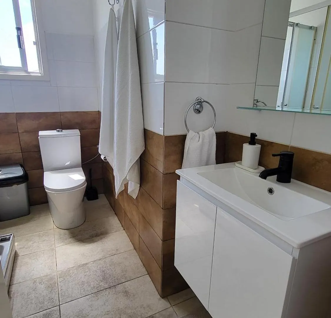 Holiday home Hana Holiday House Ayia Napa