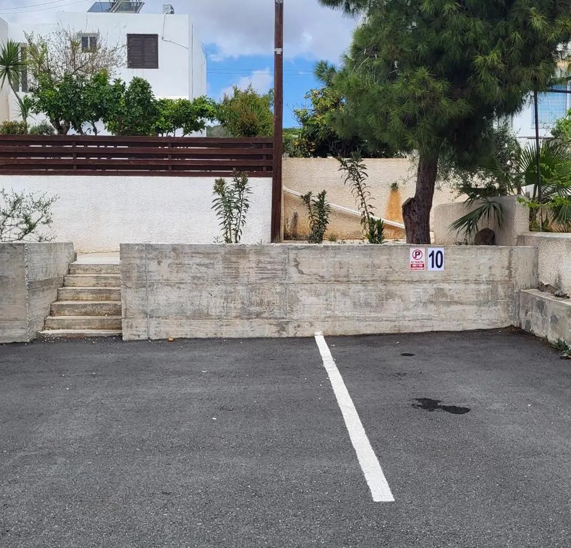Holiday home Hana Holiday House Ayia Napa