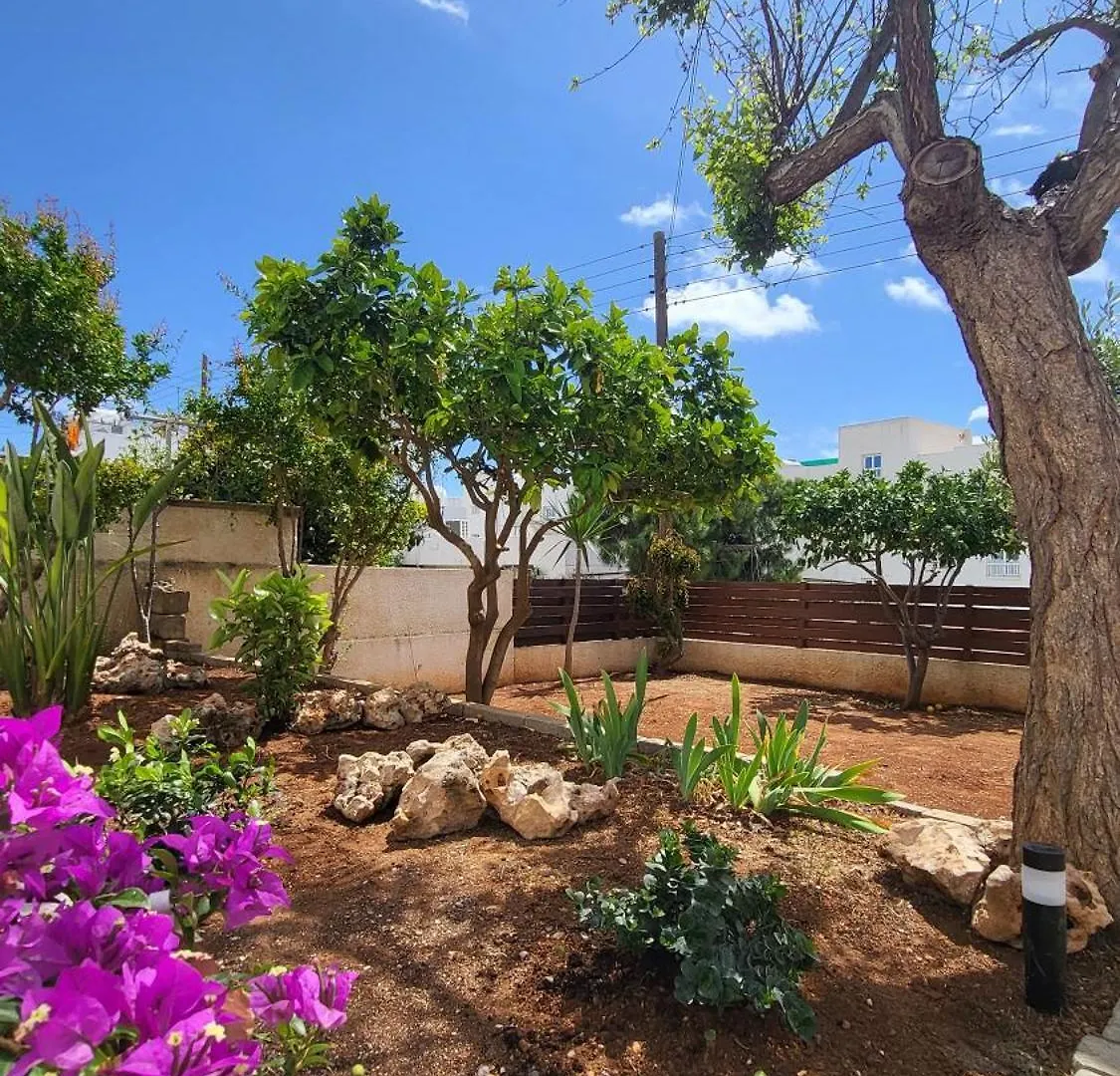 Hana Holiday House Ayia Napa 0*,