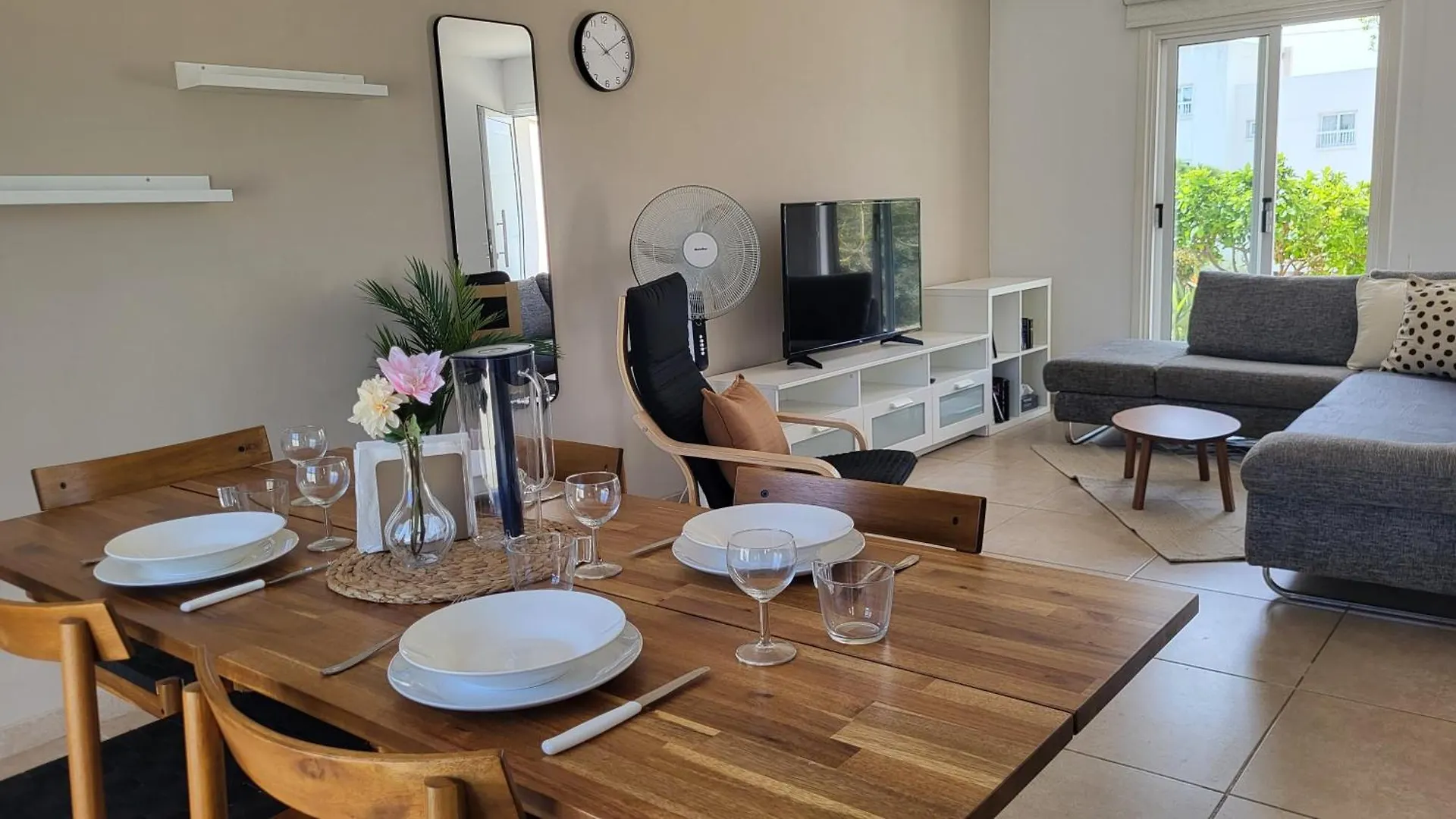 Hana Holiday House Ayia Napa