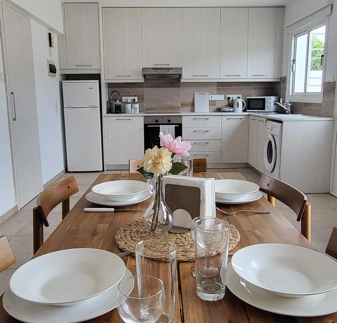 Hana Holiday House Ayia Napa Holiday home