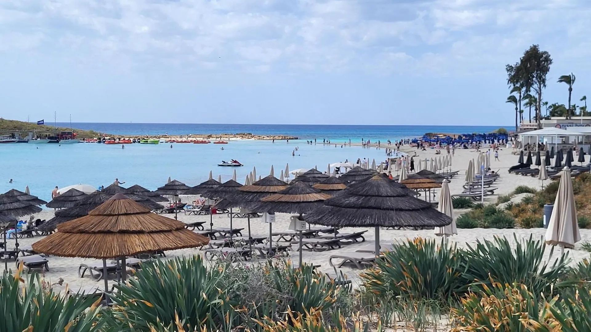 Hana Holiday House Ayia Napa Cyprus