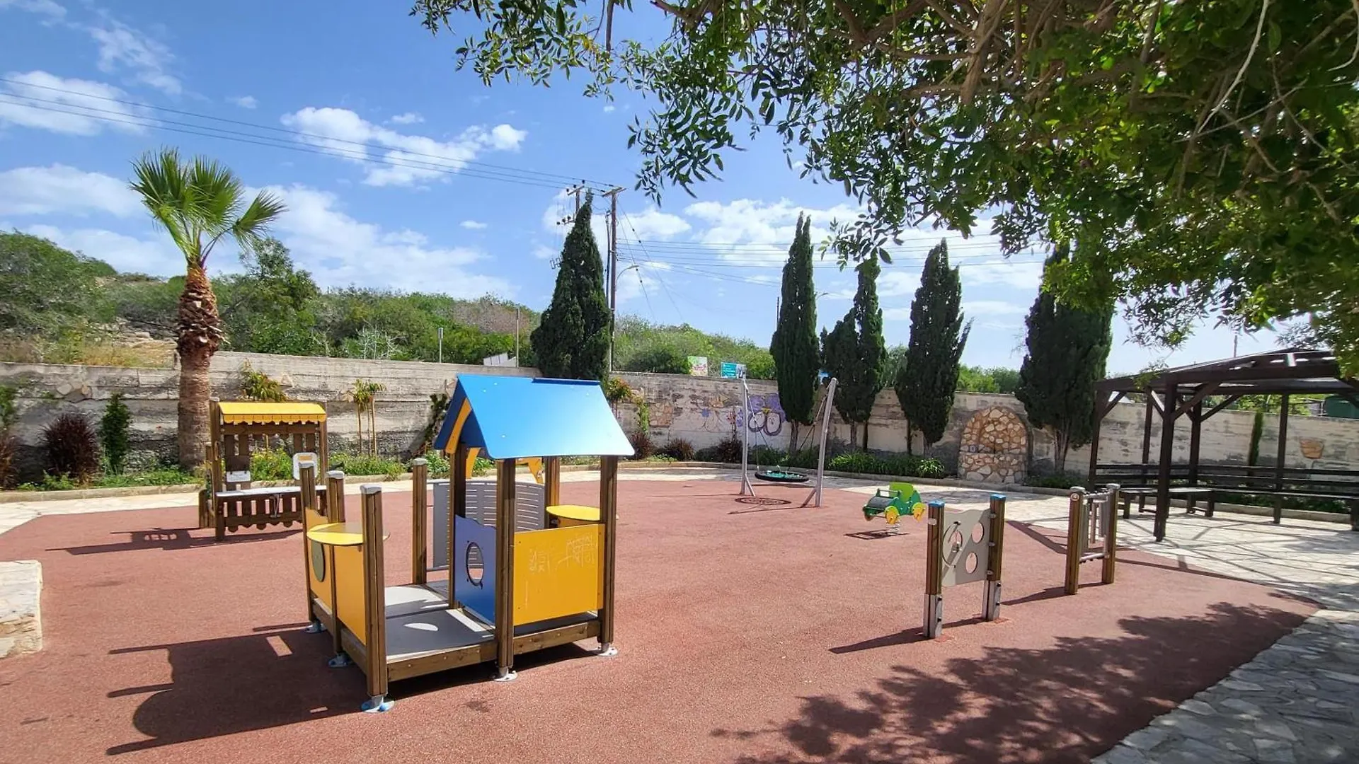 Holiday home Hana Holiday House Ayia Napa